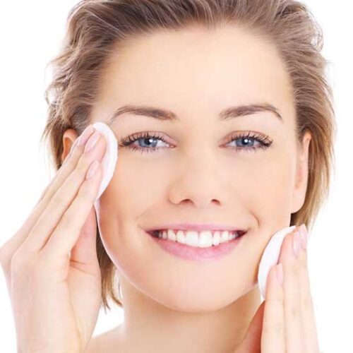 Keep Hormones Healthy and Skin Happy